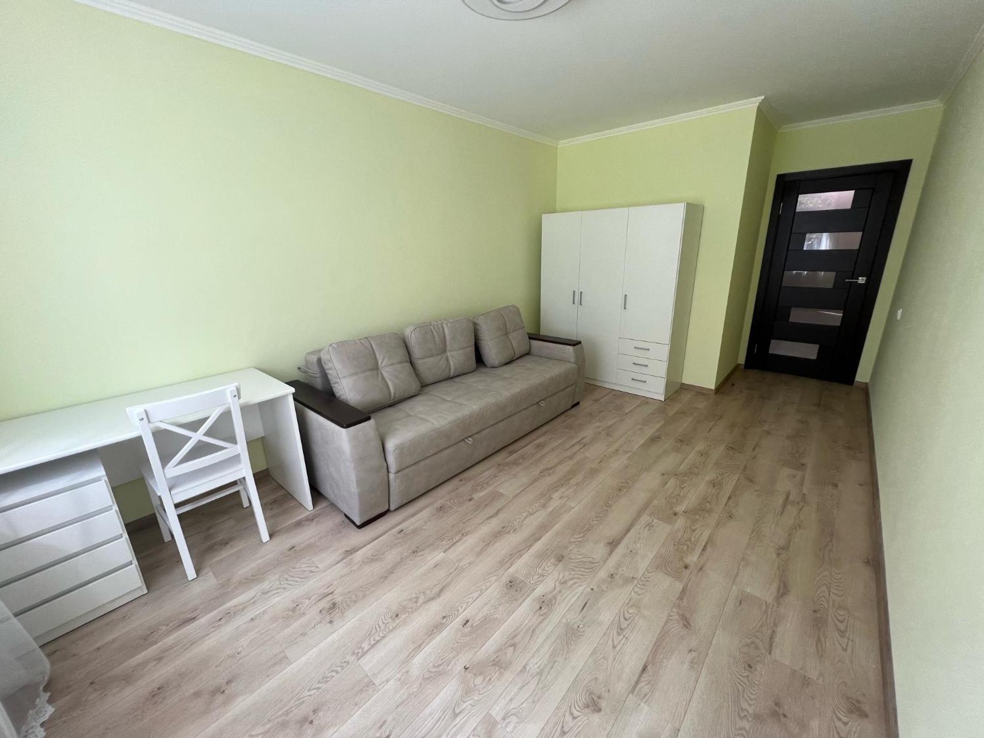 לבוב Green House Апартаменти В Новобудові По Вул Зелена 204 מראה חיצוני תמונה